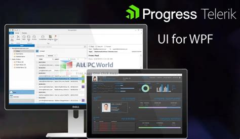 Download Telerik UI for