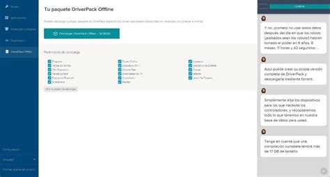 DriverPack Offline Network 17.10.14-25000
