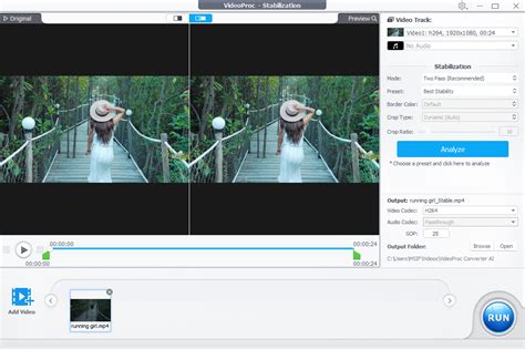 VideoProc Converter AI 7.9.0