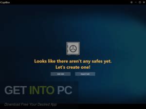 Abelssoft CryptBox 2025 v13.02.56055