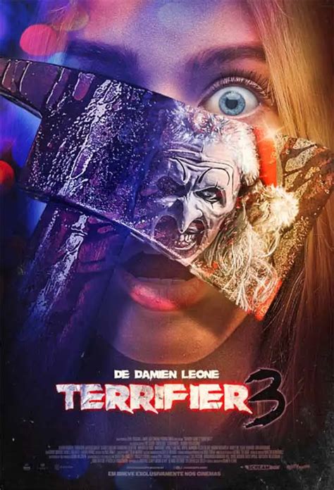 Terrifier 2 2025