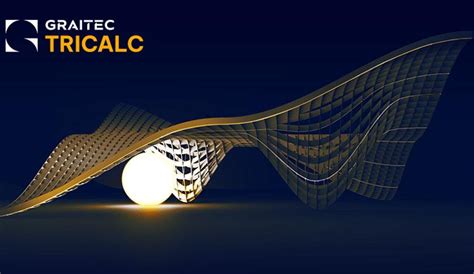 Graitec Tricalc 2025.1 v17.1.00