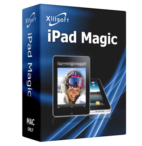 Xilisoft iPad Video Converter